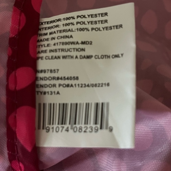 Avia Lightweight Shoulder Bag - Picture 8 of 8